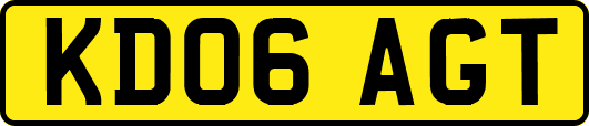 KD06AGT