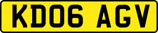 KD06AGV