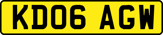 KD06AGW
