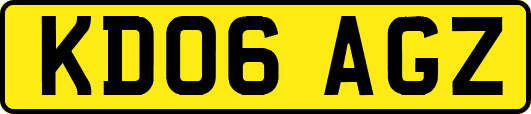 KD06AGZ