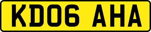 KD06AHA