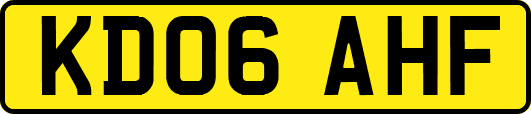 KD06AHF