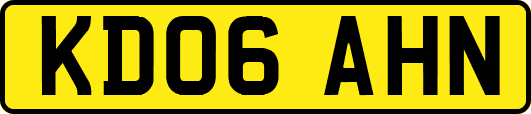 KD06AHN