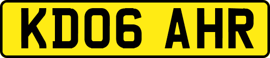 KD06AHR