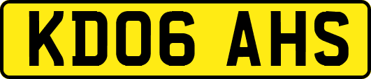 KD06AHS