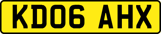 KD06AHX