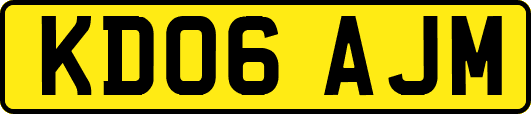 KD06AJM