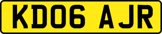 KD06AJR
