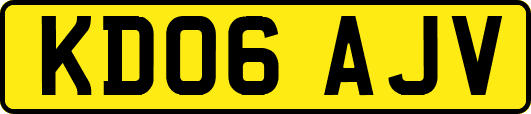 KD06AJV