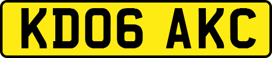 KD06AKC