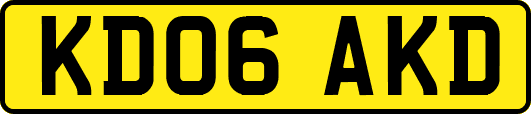 KD06AKD