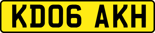 KD06AKH