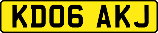 KD06AKJ
