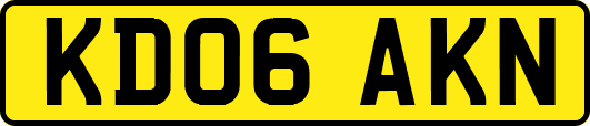 KD06AKN