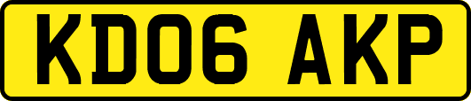 KD06AKP