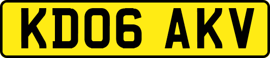KD06AKV