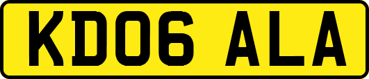 KD06ALA