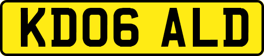 KD06ALD