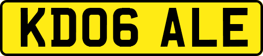 KD06ALE