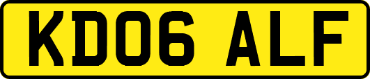 KD06ALF