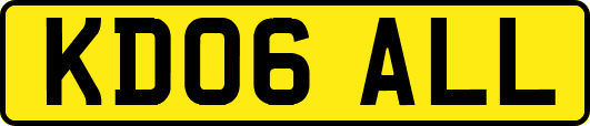 KD06ALL