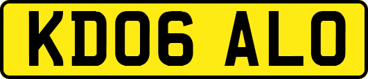 KD06ALO