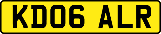 KD06ALR