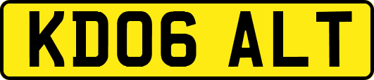 KD06ALT