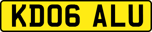 KD06ALU
