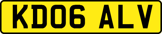 KD06ALV
