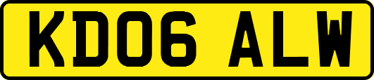 KD06ALW