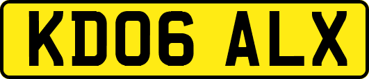 KD06ALX