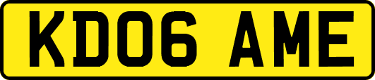 KD06AME