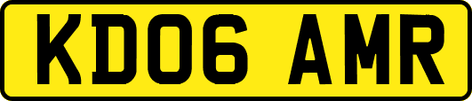 KD06AMR