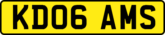 KD06AMS