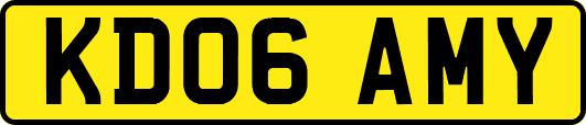 KD06AMY