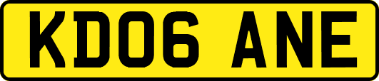KD06ANE