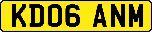 KD06ANM