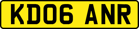 KD06ANR