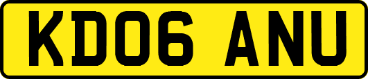 KD06ANU