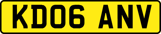 KD06ANV