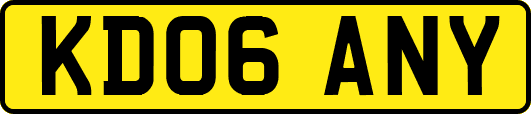 KD06ANY
