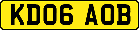 KD06AOB