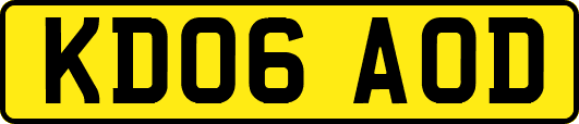 KD06AOD