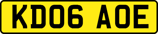 KD06AOE