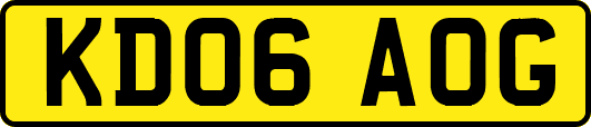 KD06AOG