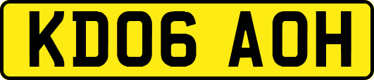 KD06AOH
