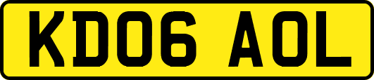 KD06AOL