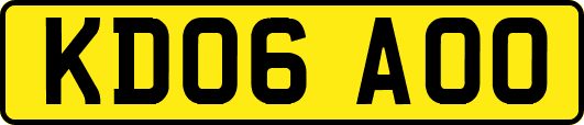 KD06AOO