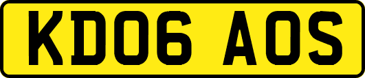 KD06AOS